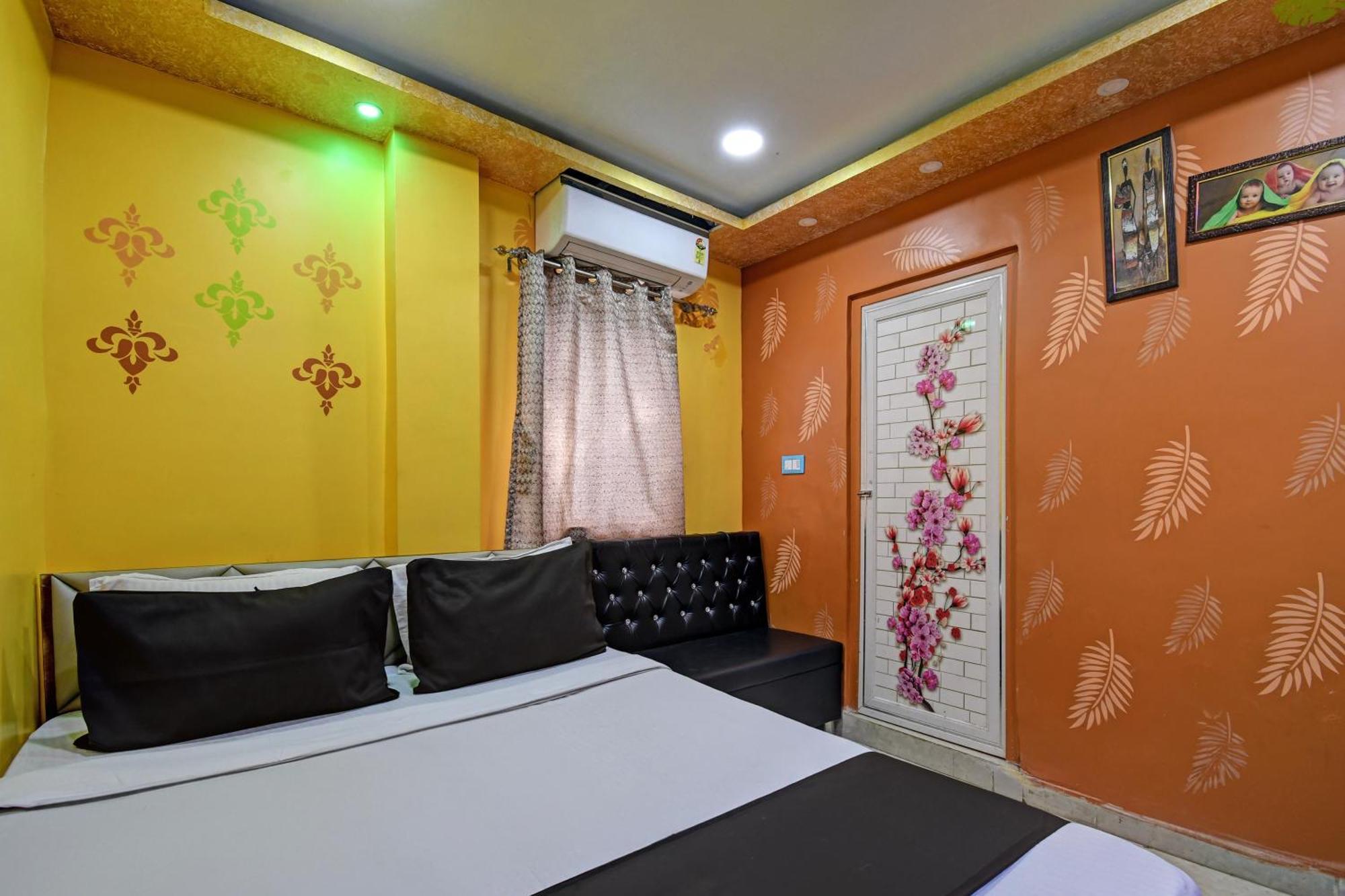 Hotel O Star View Колката Екстериор снимка