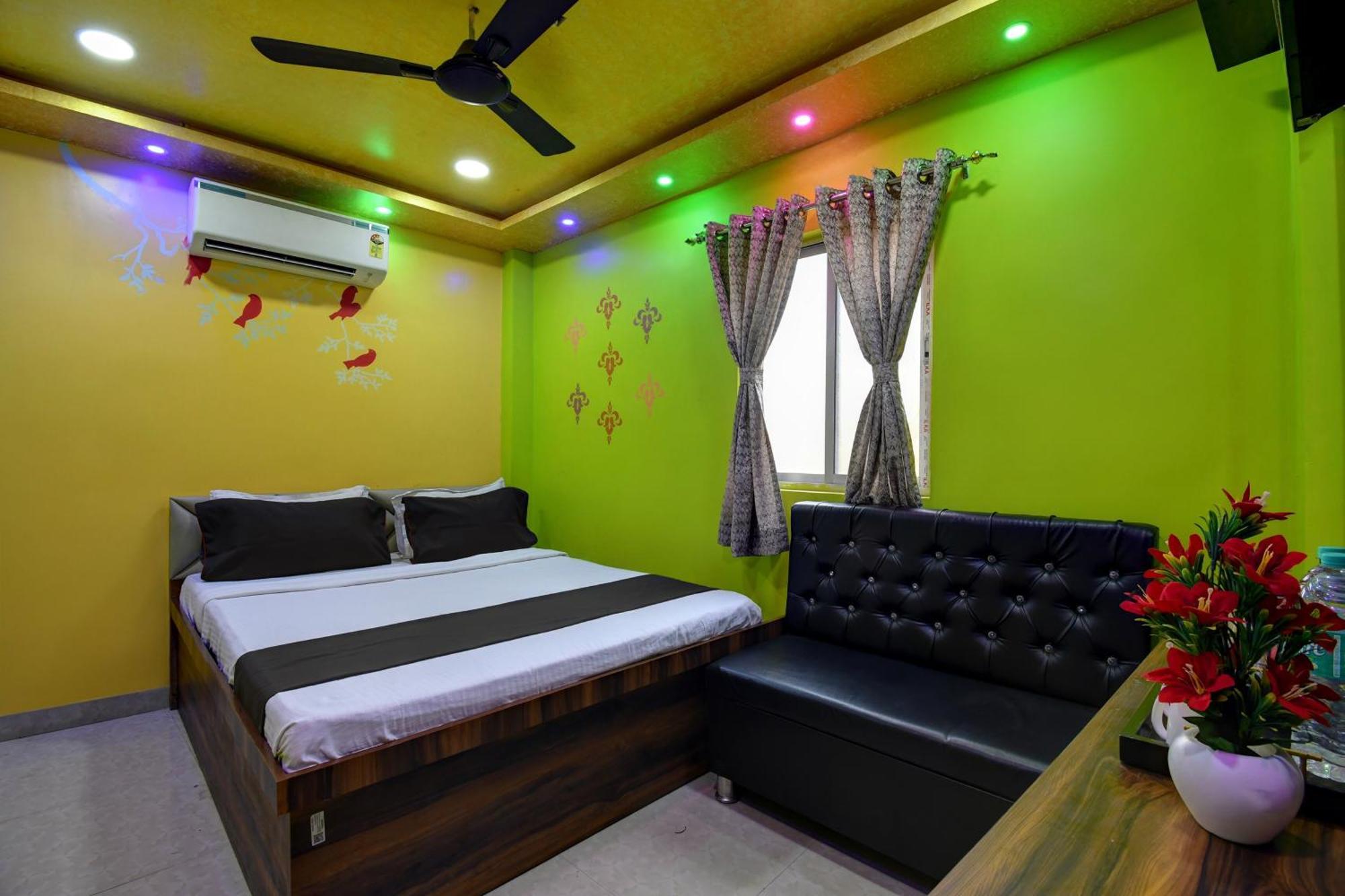 Hotel O Star View Колката Екстериор снимка