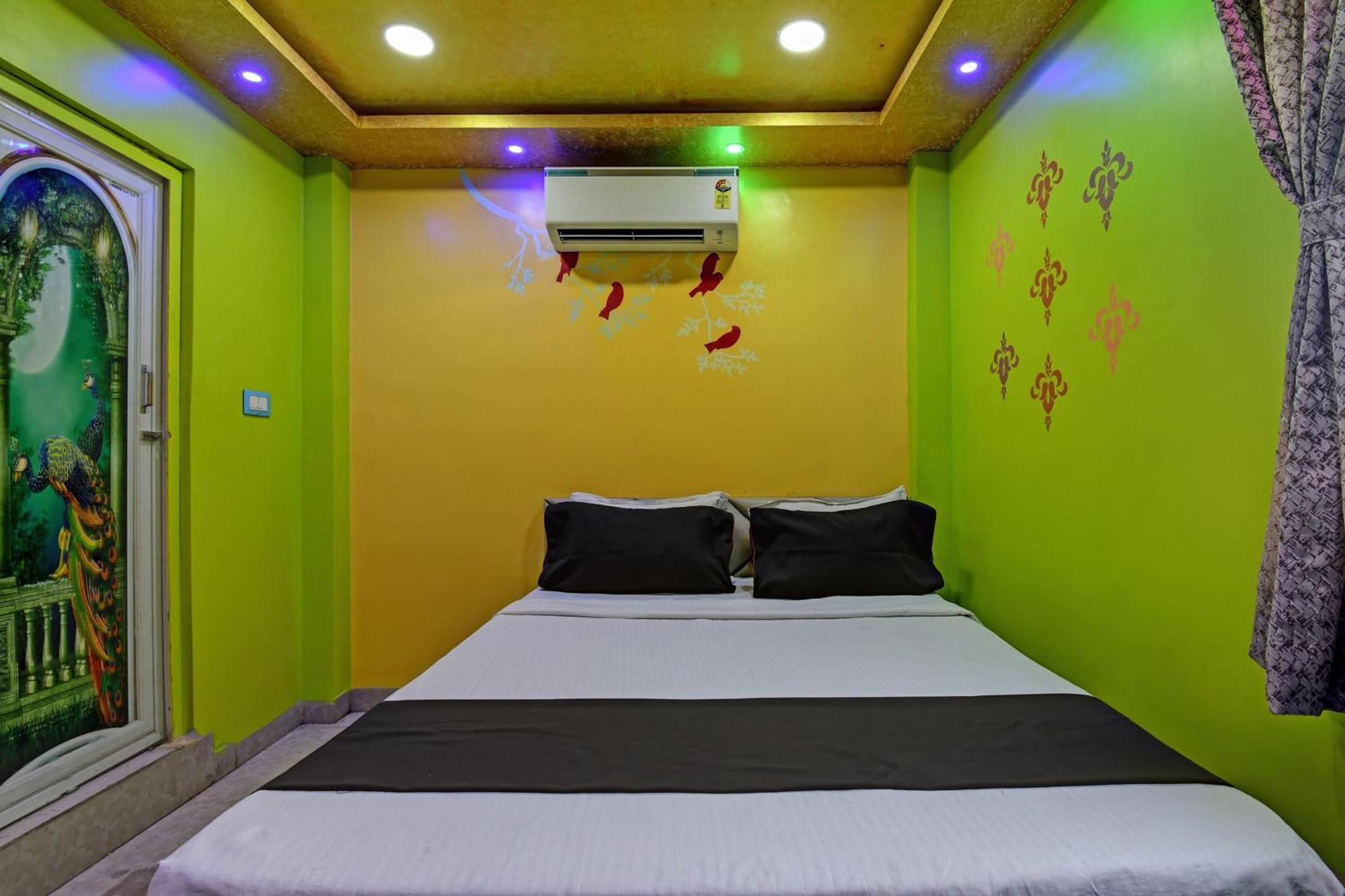 Hotel O Star View Колката Екстериор снимка
