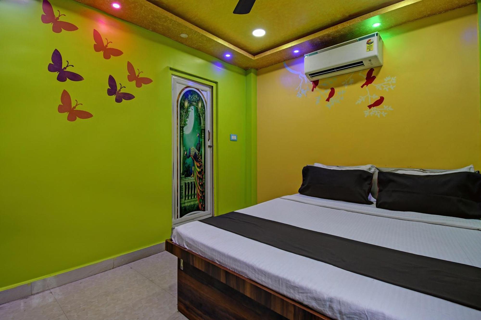 Hotel O Star View Колката Екстериор снимка