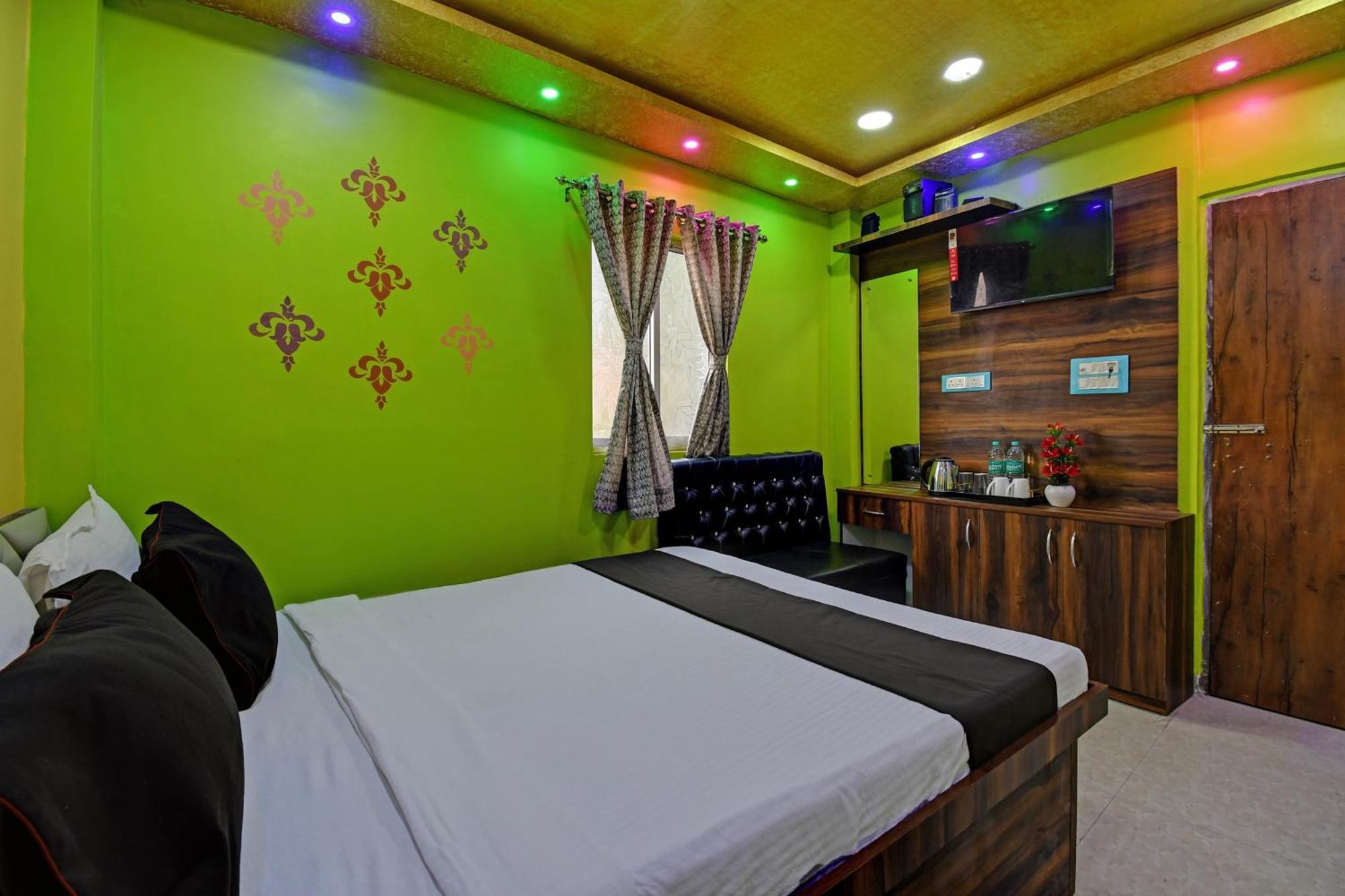 Hotel O Star View Колката Екстериор снимка