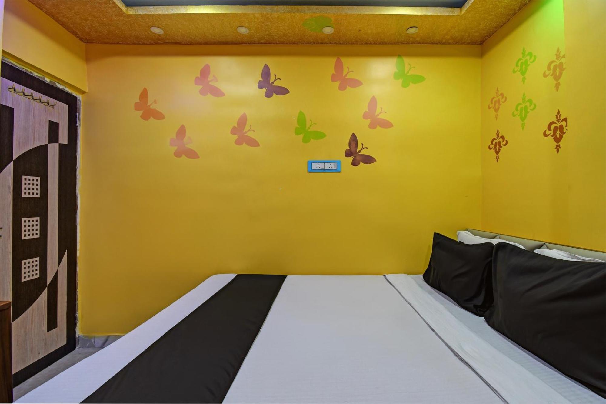 Hotel O Star View Колката Екстериор снимка