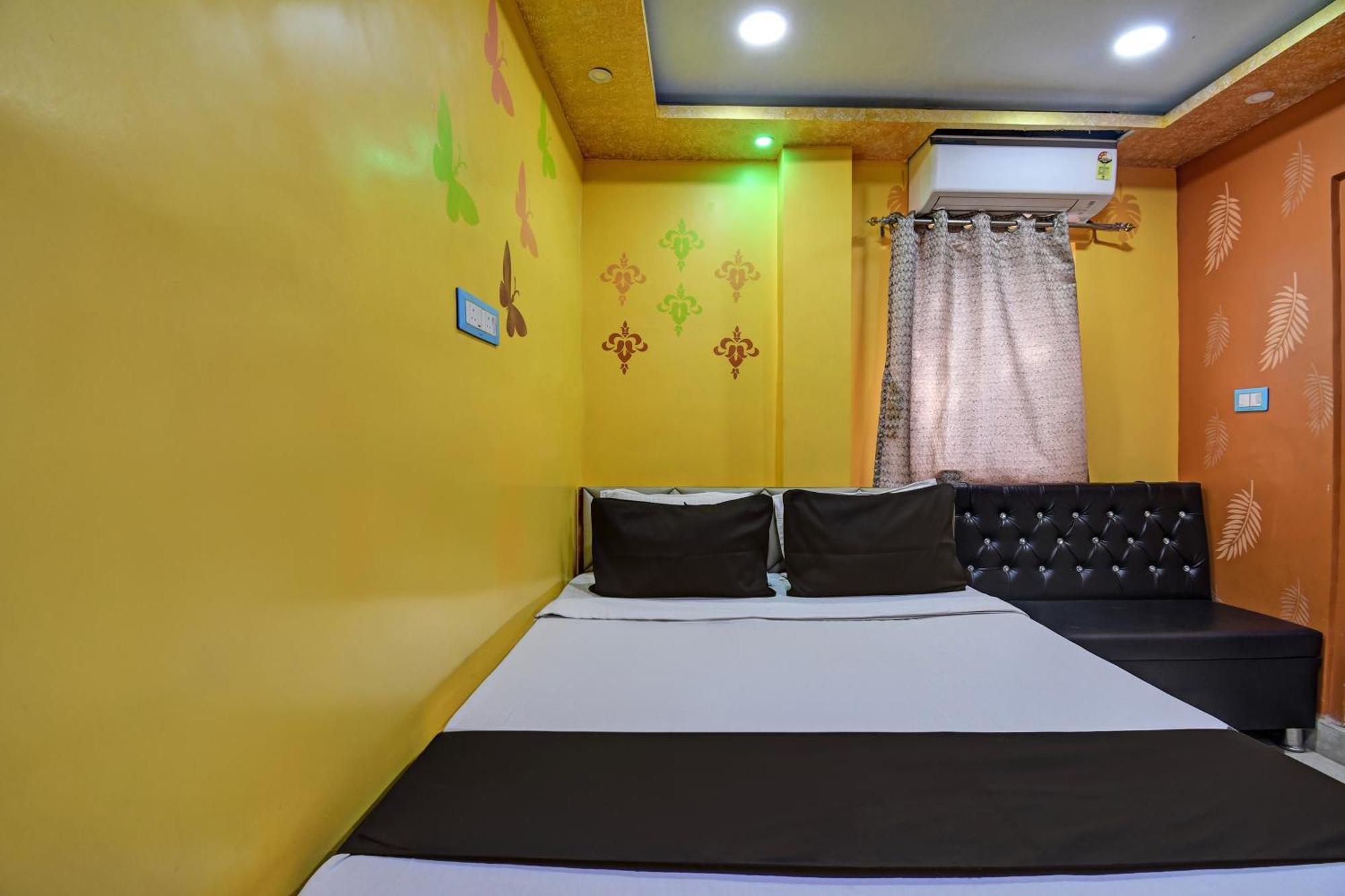 Hotel O Star View Колката Екстериор снимка