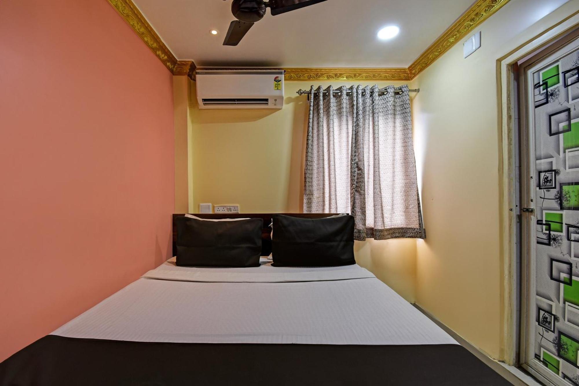Hotel O Star View Колката Екстериор снимка