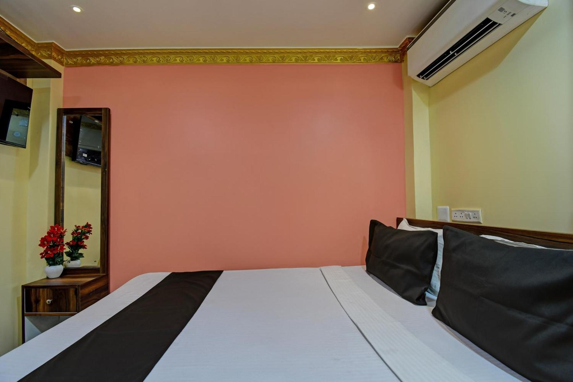 Hotel O Star View Колката Екстериор снимка