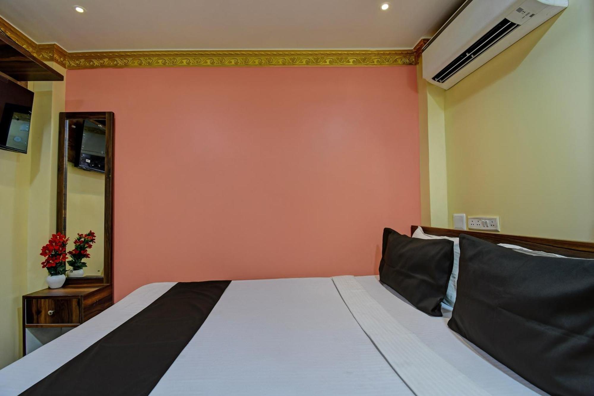 Hotel O Star View Колката Екстериор снимка
