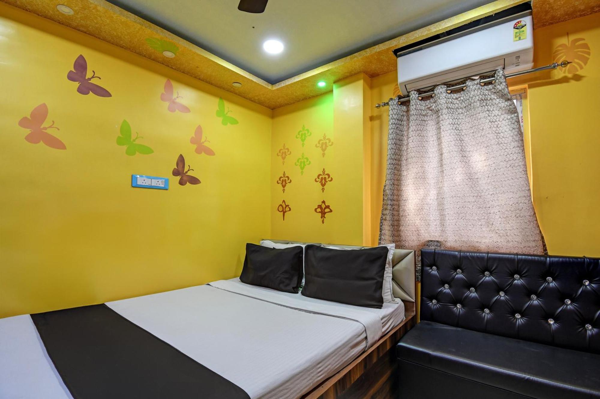 Hotel O Star View Колката Екстериор снимка
